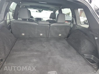 2021 Honda Passport EX-L - miniatura 16