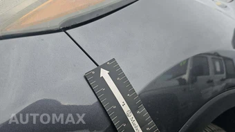 2021 Honda Passport EX-L - miniatura 20