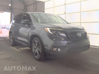 2021 Honda Passport EX-L - miniatura 3