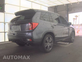 2021 Honda Passport EX-L - miniatura 4