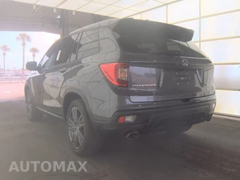 2021 Honda Passport EX-L - miniatura 6