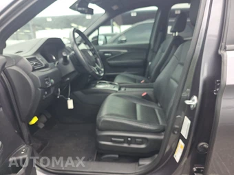 2021 Honda Passport EX-L - miniatura 7