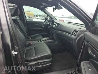 2021 Honda Passport EX-L - miniatura 8