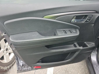 2021 Honda Passport EX-L - miniatura 9