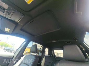 2021 Honda Passport EX-L - miniatura 11
