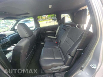 2021 Honda Passport EX-L - miniatura 13