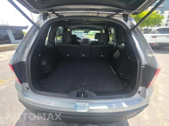 2021 Honda Passport EX-L - miniatura 14