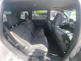 2021 Honda Passport EX-L - miniatura 16