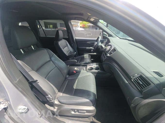2021 Honda Passport EX-L - miniatura 18
