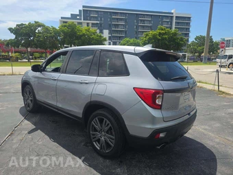 2021 Honda Passport EX-L - miniatura 2