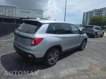 2021 Honda Passport EX-L - miniatura 3