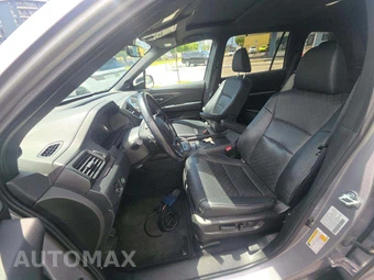 2021 Honda Passport EX-L - miniatura 6