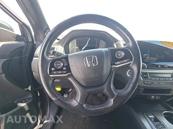 2021 Honda Passport EX-L - miniatura 10
