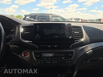 2021 Honda Passport EX-L - miniatura 11