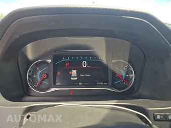 2021 Honda Passport EX-L - miniatura 12