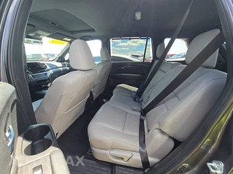2021 Honda Passport EX-L - miniatura 13