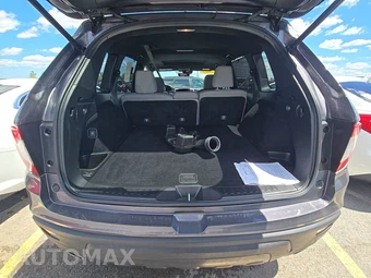 2021 Honda Passport EX-L - miniatura 16
