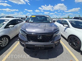 2021 Honda Passport EX-L - miniatura 2