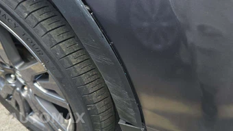 2021 Honda Passport EX-L - miniatura 26