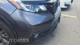 2021 Honda Passport EX-L - miniatura 30
