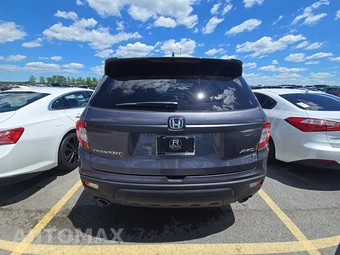 2021 Honda Passport EX-L - miniatura 5