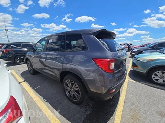 2021 Honda Passport EX-L - miniatura 6