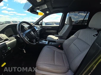 2021 Honda Passport EX-L - miniatura 7