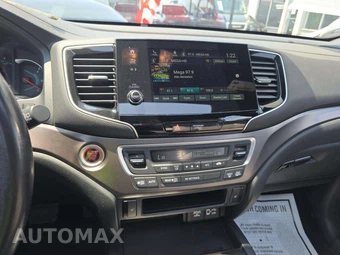 2021 Honda Passport EX-L - miniatura 10