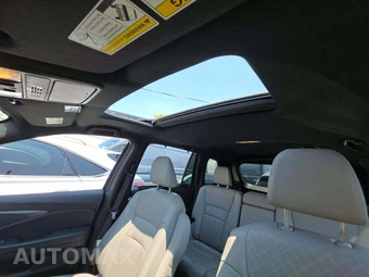 2021 Honda Passport EX-L - miniatura 11