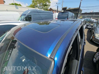 2021 Honda Passport EX-L - miniatura 12