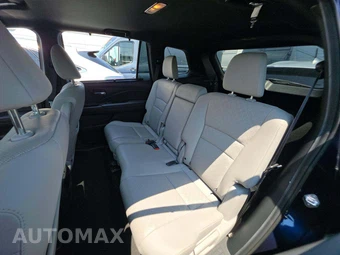 2021 Honda Passport EX-L - miniatura 13