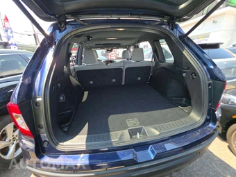 2021 Honda Passport EX-L - miniatura 14