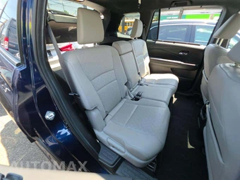 2021 Honda Passport EX-L - miniatura 16