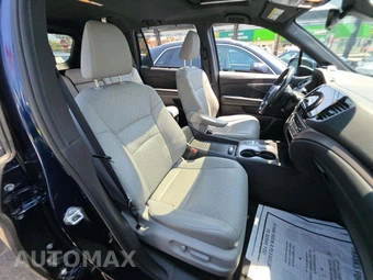2021 Honda Passport EX-L - miniatura 18
