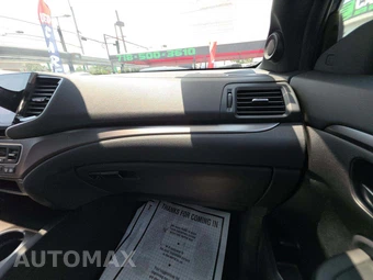 2021 Honda Passport EX-L - miniatura 19