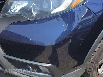 2021 Honda Passport EX-L - miniatura 21