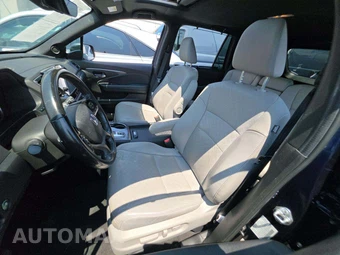 2021 Honda Passport EX-L - miniatura 6