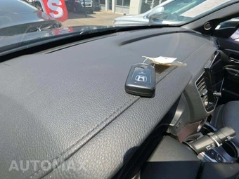 2021 Honda Passport EX-L - miniatura 8
