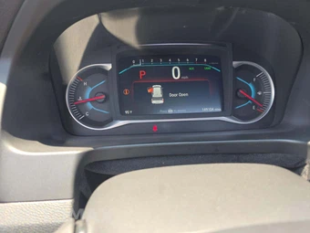 2021 Honda Passport EX-L - miniatura 9