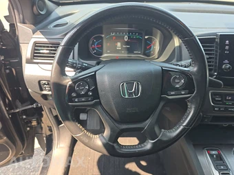 2021 Honda Passport EX-L - miniatura 10