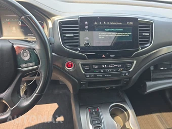 2021 Honda Passport EX-L - miniatura 11