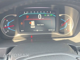 2021 Honda Passport EX-L - miniatura 12