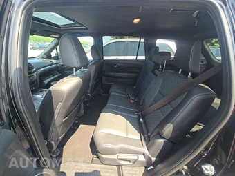 2021 Honda Passport EX-L - miniatura 13