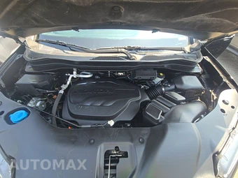 2021 Honda Passport EX-L - miniatura 16