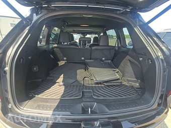 2021 Honda Passport EX-L - miniatura 17