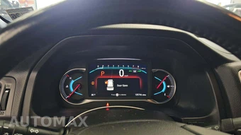 2021 Honda Passport EX-L - miniatura 18