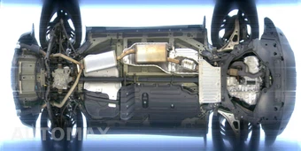 2021 Honda Passport EX-L - miniatura 19