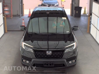 2021 Honda Passport EX-L - miniatura 2