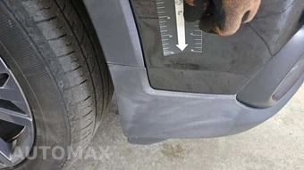 2021 Honda Passport EX-L - miniatura 26