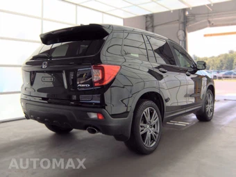 2021 Honda Passport EX-L - miniatura 4